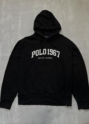 Худі polo ralph lauren / кофта polo ralph lauren / светр polo ralph lauren / polo ralph lauren / худи ralph lauren / ralph lauren big logo / ральф