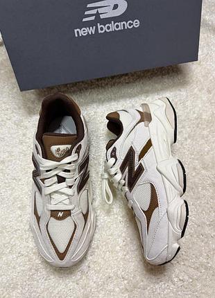 Кросівки new balance 9060