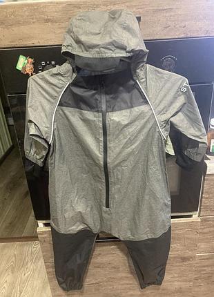 Якісний ☔️грязепруф дощовик на 18/24 міс
