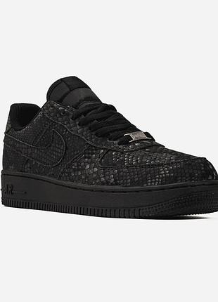 Nike air force 1 low kobe bryant