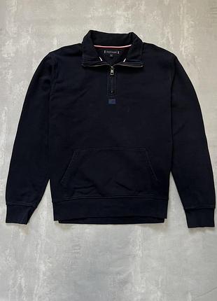 Кофта tommy hilfiger / чоловіча кофта tommy hilfiger / светр tommy hilfiger / tommy hilfiger / оригінальна кофта tommy hilfiger / томи хилфигер / лого