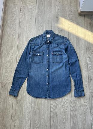 Сорочка levi’s