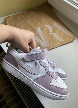 Кроссовки nike 35 размер
