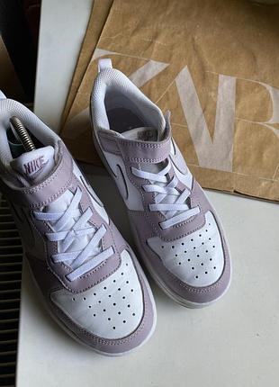 Кроссовки nike 35 размер 3