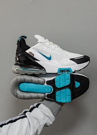 Кроссовки женские и мужские найк nike air max 270