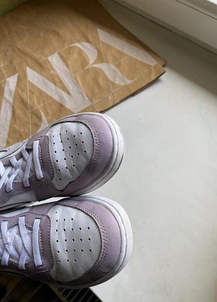 Кроссовки nike 35 размер 5
