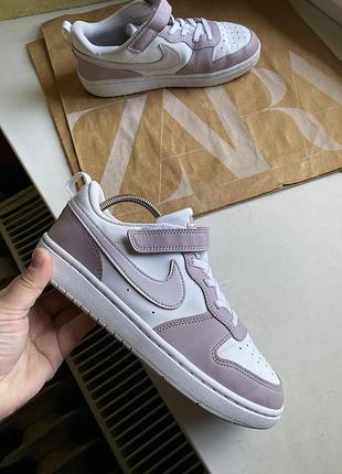 Кроссовки nike 35 размер 2