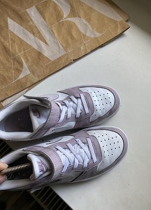 Кроссовки nike 35 размер 4