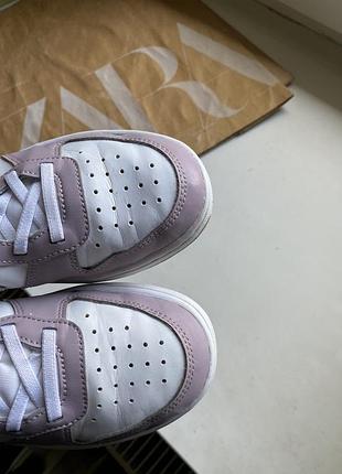 Кроссовки nike 35 размер 6