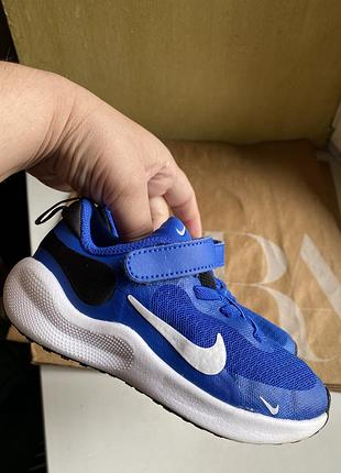 Кроссовки nike 26 размер