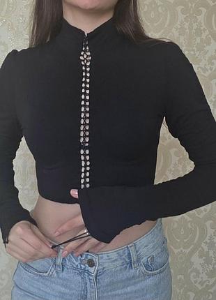 Лонгслів cher17