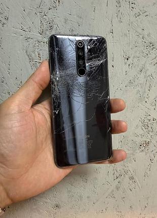 Смартфон xiaomi redmi note 8 pro