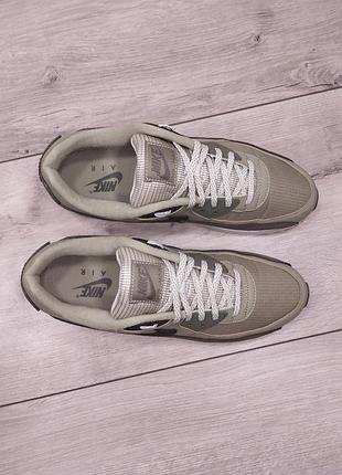 Кроссовки nike air max 44р 6