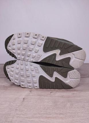 Кроссовки nike air max 44р 5