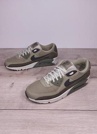 Кроссовки nike air max 44р 2