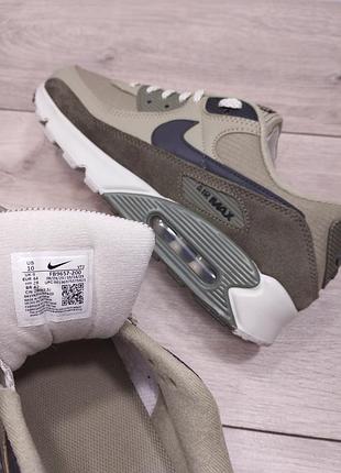 Кроссовки nike air max 44р 7