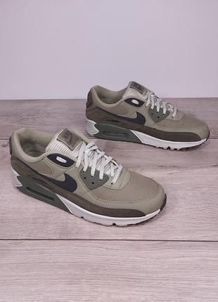 Кросівки nike air max 44р