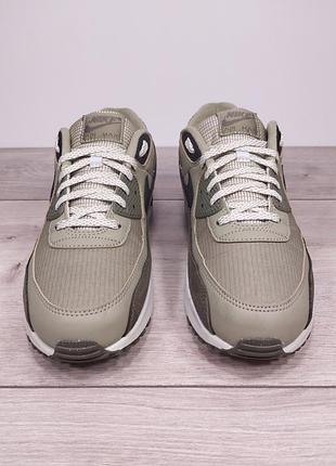 Кроссовки nike air max 44р 3