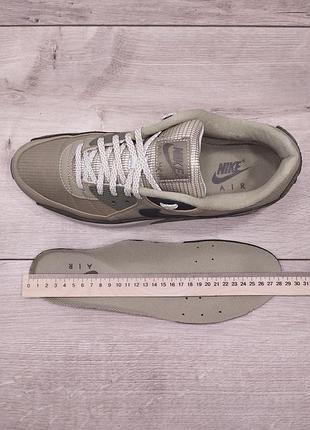 Кроссовки nike air max 44р 8
