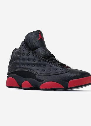Nike air jordan 13 retro "dirty bred"