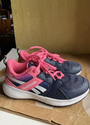 Кроссовки reebok 29 размер