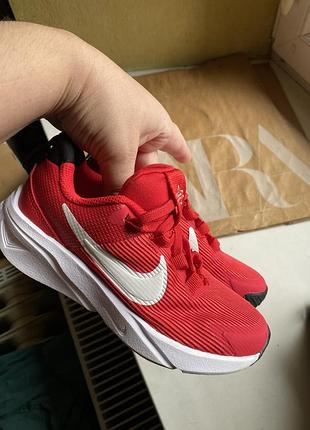 Кроссовки nike 28,5 размер