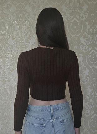 Светр defacto s 3
