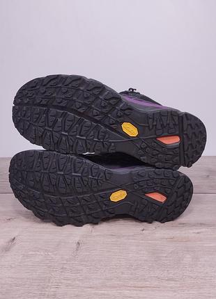 Черевики nort face 41р, gore-tex 5
