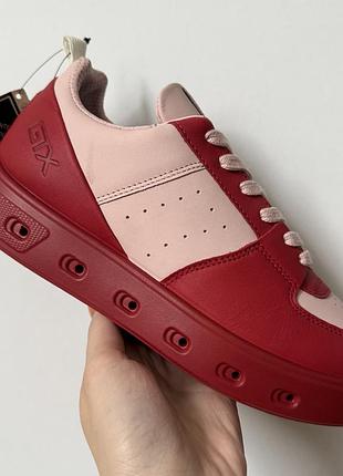 ❤️ecco street 720 gore tex 37 р