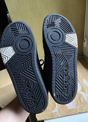 Кроссовки adidas 39,5 размер 5