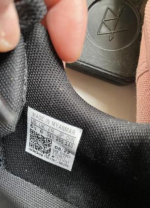 Кроссовки adidas 39,5 размер 7