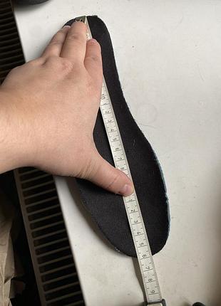 Кроссовки adidas 39,5 размер 8