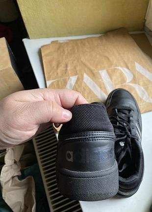 Кроссовки adidas 39,5 размер 4