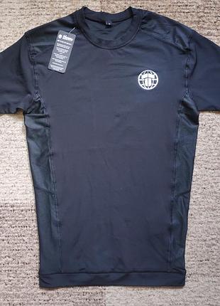 Футболка рашгард tatami fightwear pro rash guard jiu-jitsu джиу-джитсу