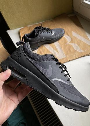 Кроссовки nike 37,5 размер