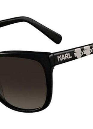 𝗞𝗮𝗿𝗹 𝗟𝗮𝗴𝗲𝗿𝗳𝗲𝗹𝗱. фирменные солнцезащитные очки 🕶️