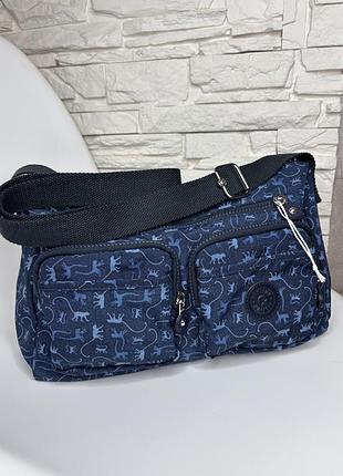 Оригінальна сумка kipling