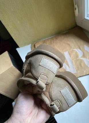 Уггі ugg 33,5 размер 4