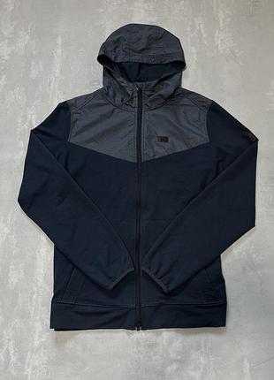Вітровка jack wolfskin / куртка jack wolfskin / jack wolfskin / кофта jack wolfskin / вітрівка jack wolfskin / спортивна кофта jack wolfskin / джек