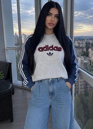Світшот adidas