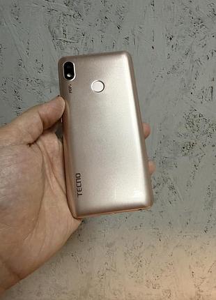 Смартфон tecno pop 3