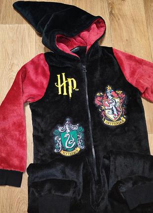 Пижама кигуруми harry potter
