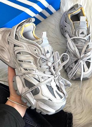 Adidas vento xlg deluxe grey 2