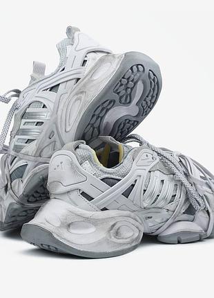 Adidas vento xlg deluxe grey 3