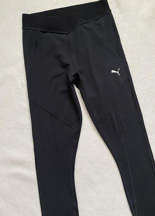 Спортивні лосіни puma 8