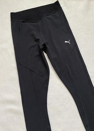 Спортивні лосіни puma 5
