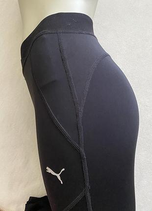 Спортивні лосіни puma
