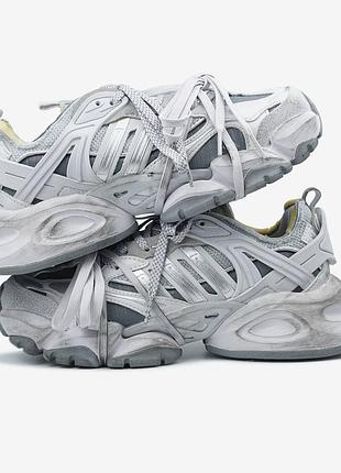 Adidas vento xlg deluxe grey 5