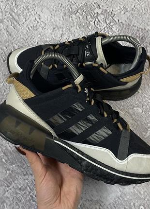 Жіночі кросівки adidas zx 2k boost 39 розмір оригінал жіночі кросівки адідас