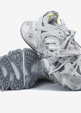 Adidas vento xlg deluxe grey